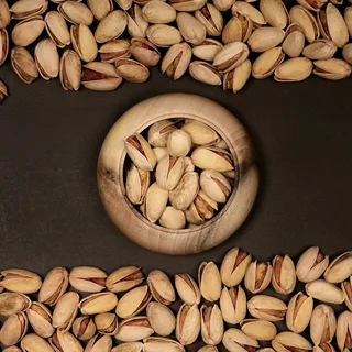 تصویر 2 از قیمت روز پسته نمکی